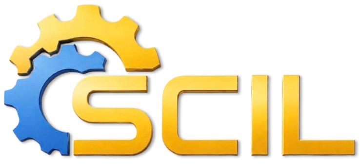 SCIL Machinery SCIL Machinery